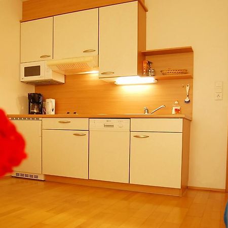 브란트 Haus Blankus 아파트 외부 사진