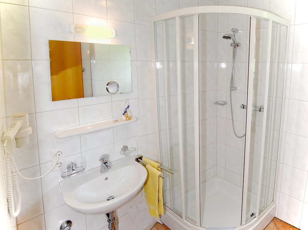 브란트 Haus Blankus 아파트 외부 사진
