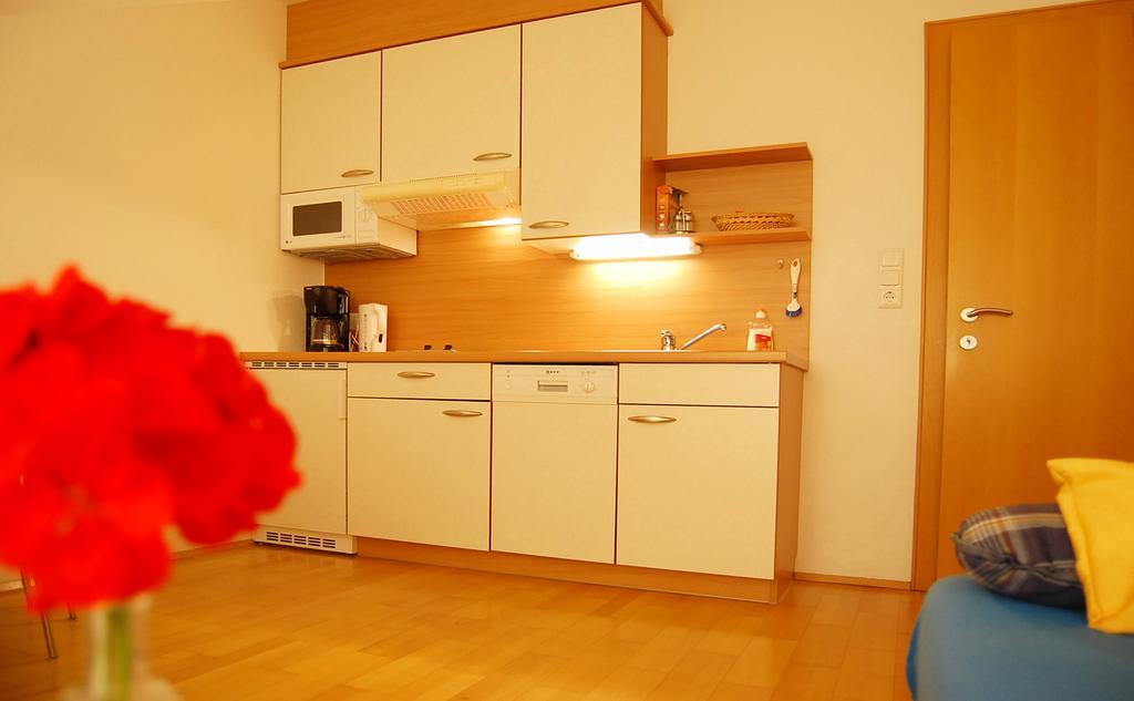 브란트 Haus Blankus 아파트 외부 사진