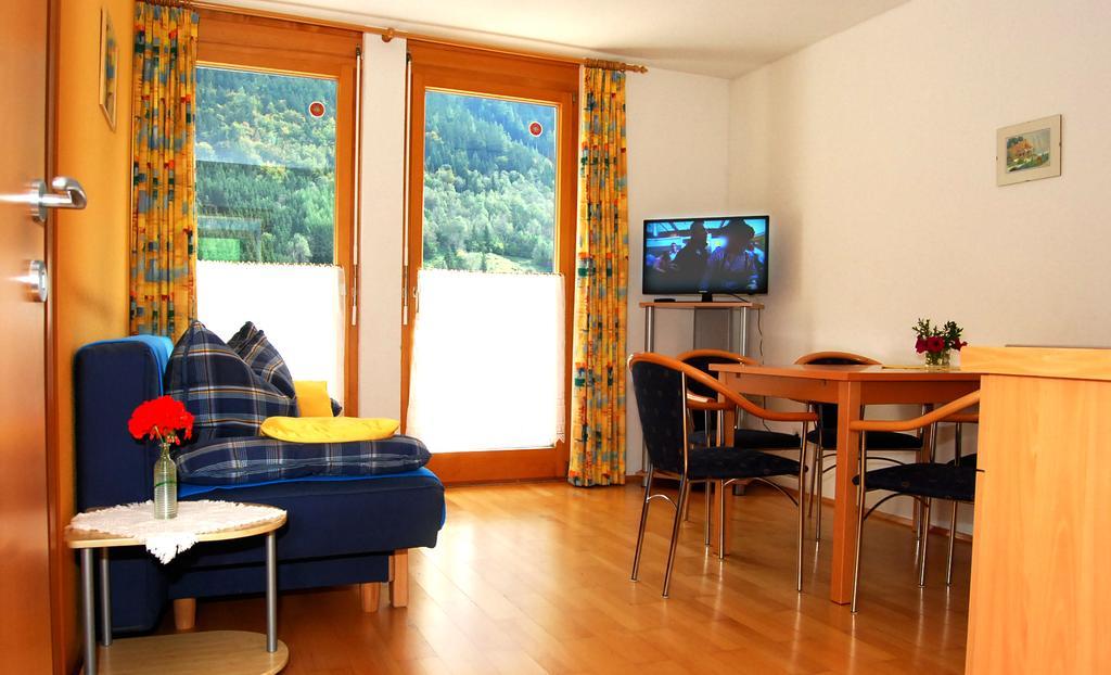 브란트 Haus Blankus 아파트 외부 사진